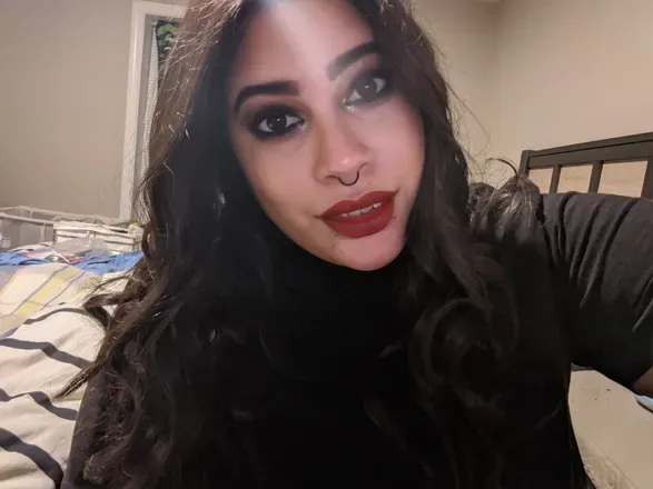 OnlyFans account  hyperactiverobot avatar 1