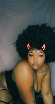 OnlyFans account  bigbootygoddese avatar 1