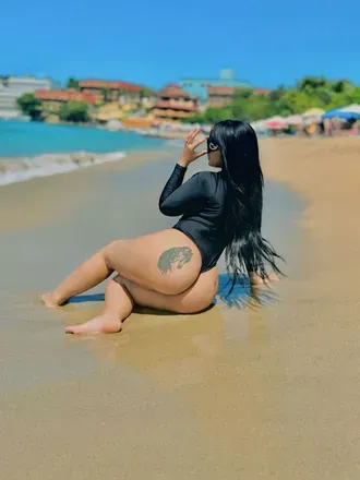 OnlyFans account  lapoderosa691 avatar 1