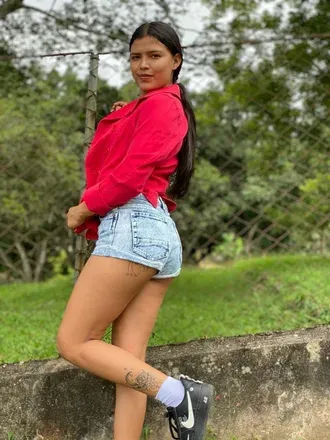 OnlyFans cuenta yosselinbriceno header 2