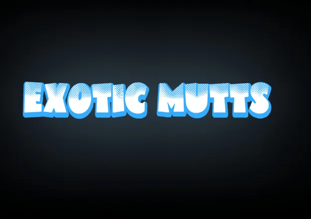 OnlyFans cuenta exoticmutts header 2
