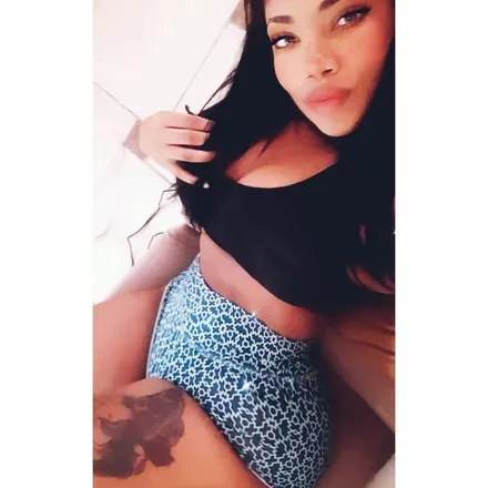 OnlyFans cuenta dayanaortiz_pof avatar 1