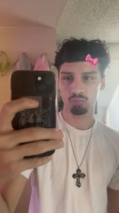 OnlyFans cuenta umm.isaiah avatar 1