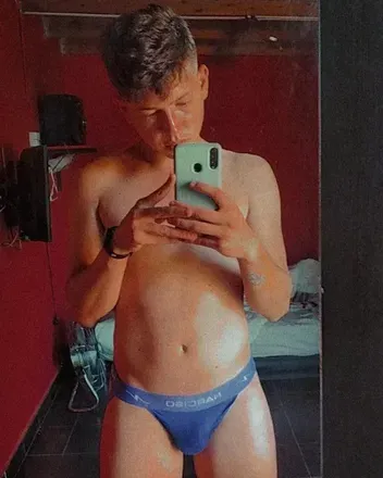 OnlyFans cuenta leonel_dominguez013 avatar 1
