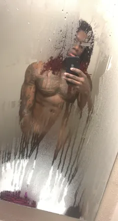 OnlyFans account  rastaking33 header 2