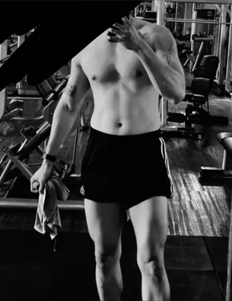 OnlyFans cuenta chaps037th avatar 1