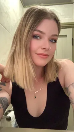 OnlyFans cuenta sylviavanhelsing avatar 1