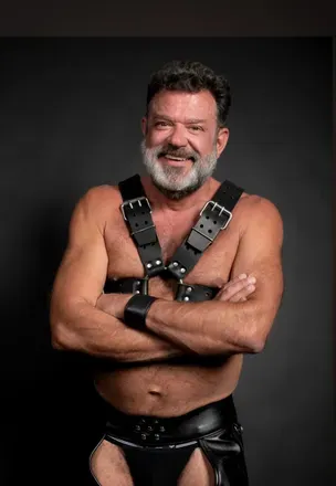 OnlyFans cuenta daddy_robert_ftl avatar 1