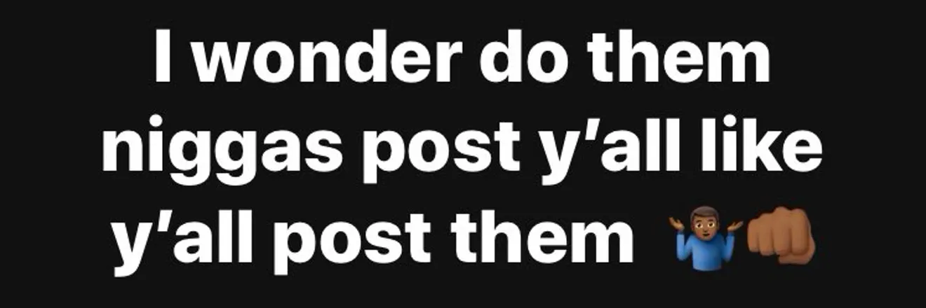 OnlyFans account  sliiick_t header 1