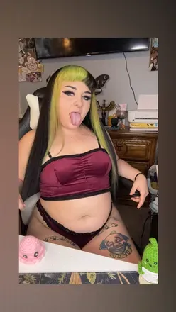 OnlyFans cuenta bbbratxoxo avatar 1
