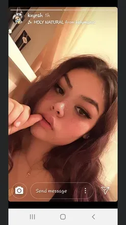 OnlyFans cuenta bellaskies header 2