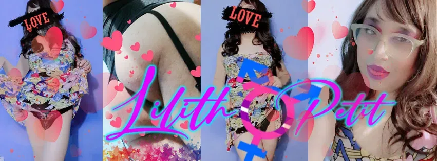 OnlyFans cuenta pettit_lilith header 2