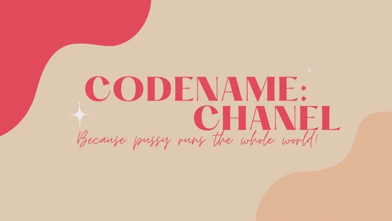 OnlyFans account  codenamechanel header 2