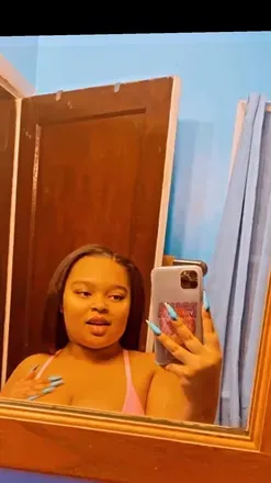 OnlyFans cuenta am0ur.candace avatar 1