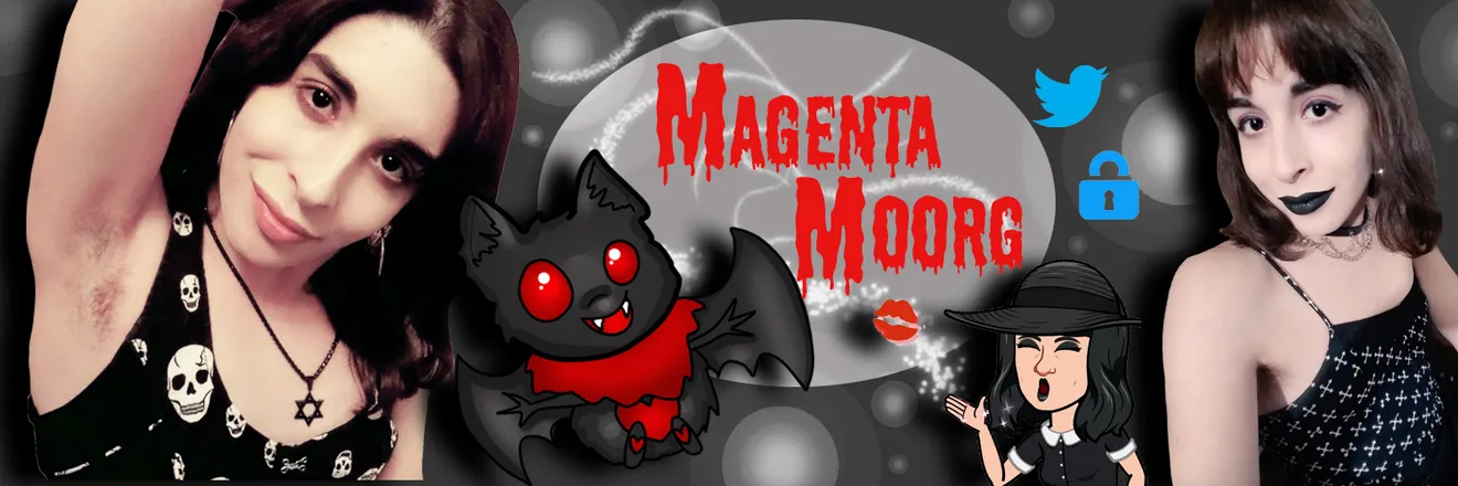 OnlyFans cuenta magentamoorgate header 2