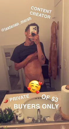 OnlyFans cuenta marsh_gone_wild avatar 1