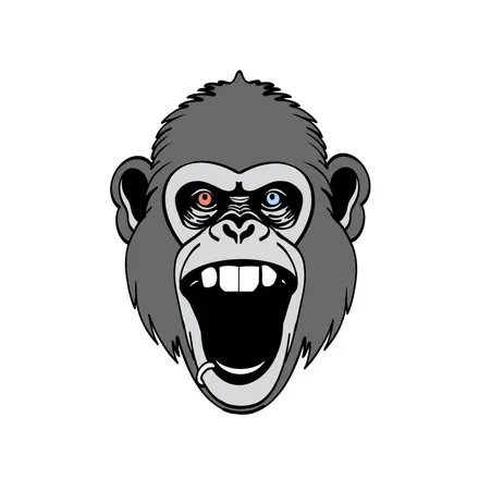 OnlyFans account  punk_monkey avatar 1
