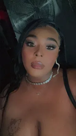 OnlyFans cuenta bobbiecuymalott avatar 1