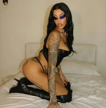 OnlyFans cuenta toxictori_ts avatar 1