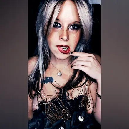 OnlyFans cuenta ninja_kitten_monster93 avatar 1