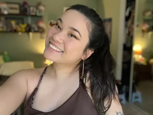 OnlyFans cuenta lynnthebaby avatar 1