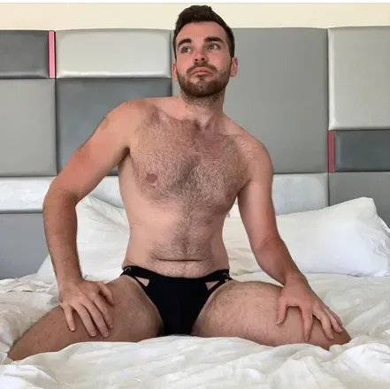 OnlyFans cuenta silversandgold avatar 1