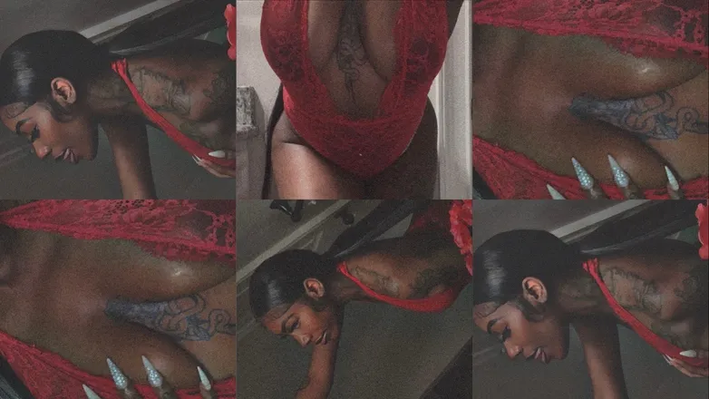 OnlyFans cuenta nymphnamedsiren header 2