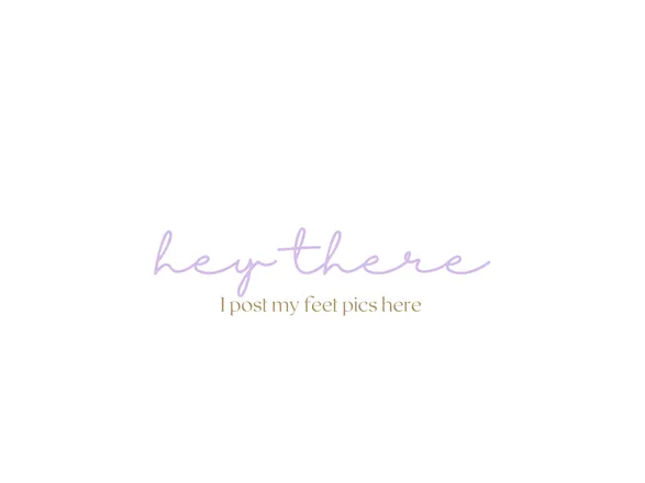 OnlyFans cuenta bunnyfeetgram header 2