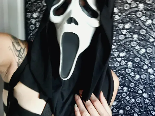 OnlyFans cuenta sultryghostface avatar 1