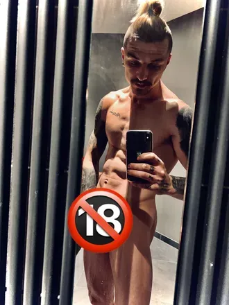 OnlyFans cuenta bogdan699 avatar 1