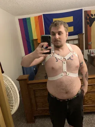OnlyFans account  wickbear header 2