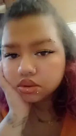 OnlyFans cuenta piercedprincessme avatar 1