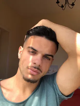 OnlyFans cuenta naumendoza11 avatar 1