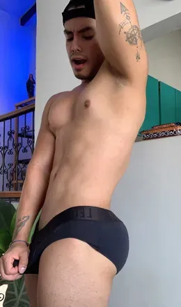 OnlyFans cuenta didierx avatar 1