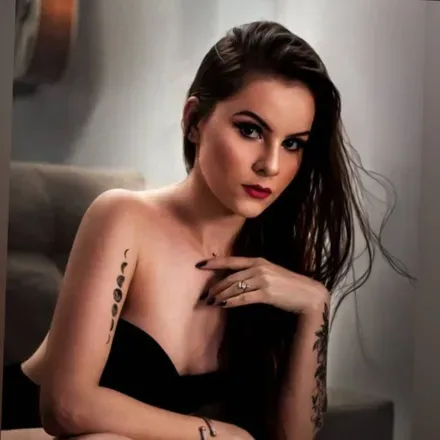 OnlyFans account  diulianafreitas avatar 1