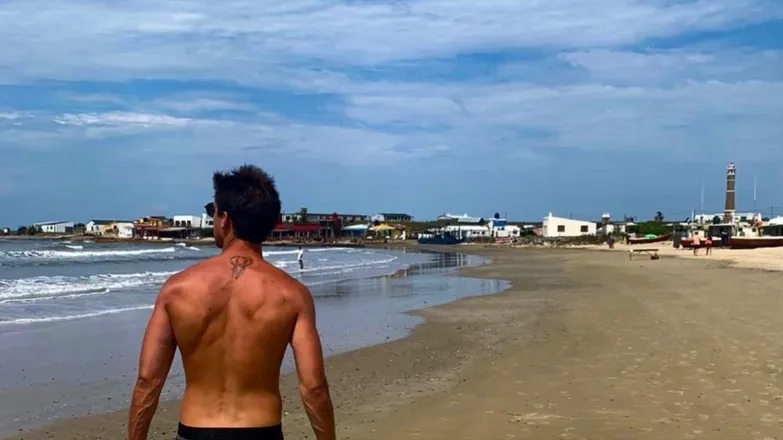 OnlyFans account  benjaminhardon header 2