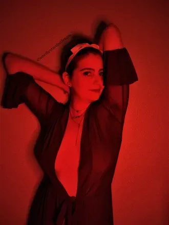 OnlyFans cuenta amethystace avatar 1