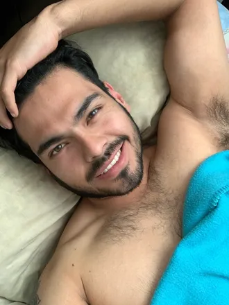 OnlyFans account  moar46 header 2