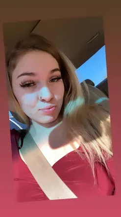 OnlyFans cuenta hotgirlg1x avatar 1