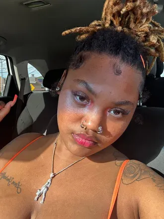 OnlyFans cuenta brownskinned-beauty avatar 1