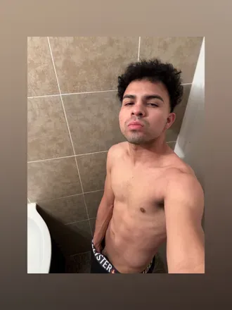 OnlyFans cuenta rufinolopez avatar 1