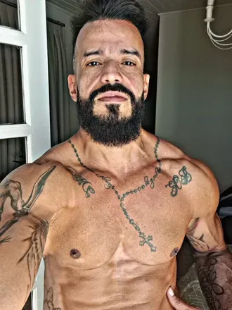 OnlyFans cuenta vinnystarburgos avatar 1