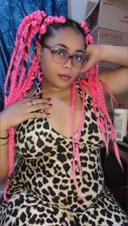 OnlyFans cuenta princessxlunaxbat avatar 1