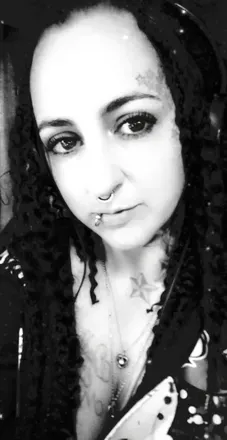 OnlyFans cuenta mistress_bluesnow avatar 1