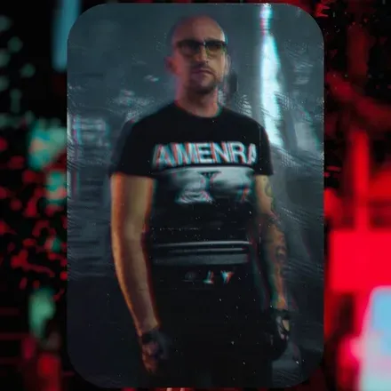 OnlyFans cuenta deanmorrato avatar 1