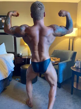 OnlyFans cuenta mount.joe avatar 1