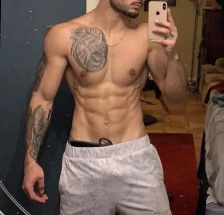 OnlyFans cuenta taylorslangs avatar 1