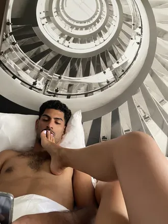 OnlyFans cuenta thefootclan_nyc avatar 1