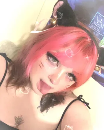 OnlyFans cuenta n3konii avatar 1