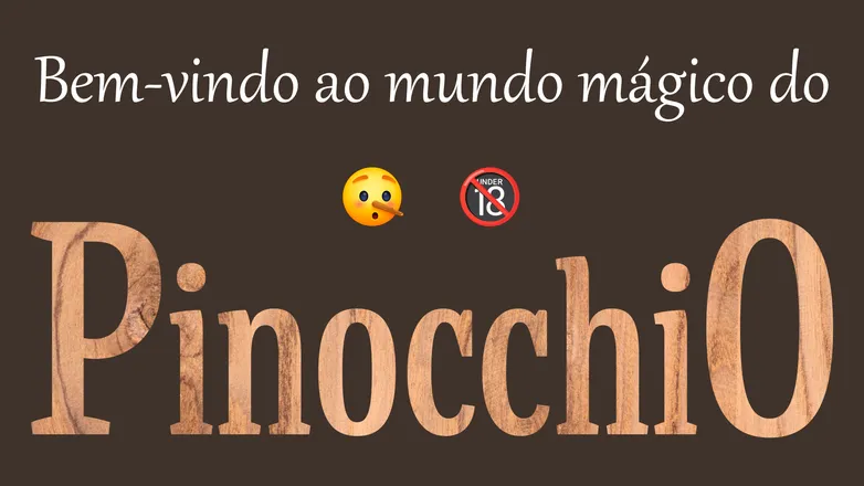 OnlyFans cuenta pinocchioofc header 2